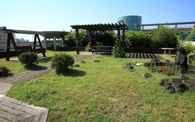 Sori Guesthouse 2nd
