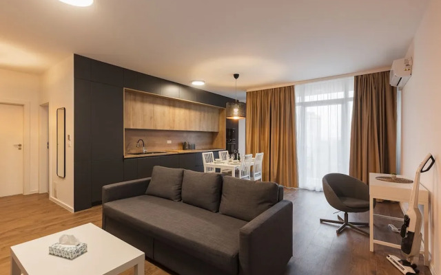 Zoe Apartment