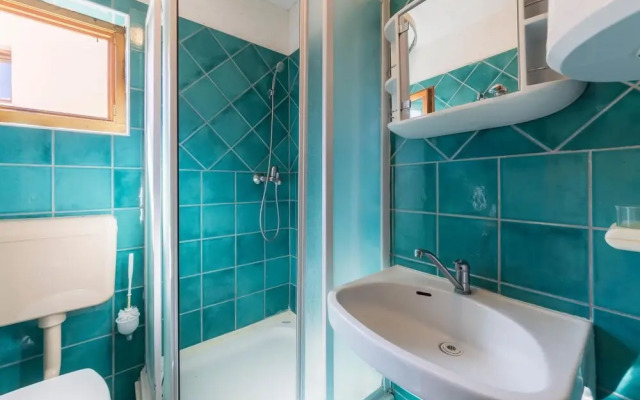 Stunning Apartment in Fazana With 1 Bedrooms and Wifi