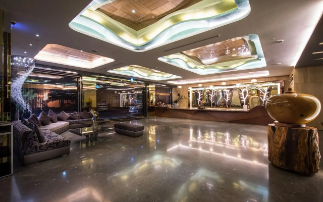 Shianghu Boutique Hotel