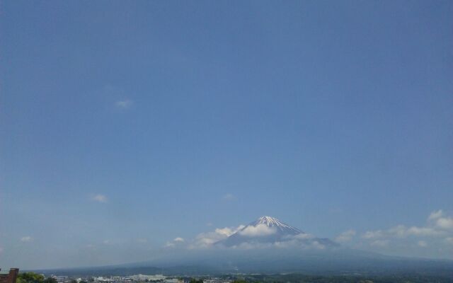 Fujinomiya Fujikyu Hotel