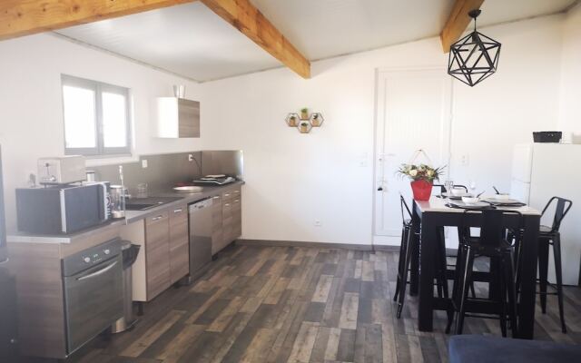 Le Temps D'une Pause à Boursault