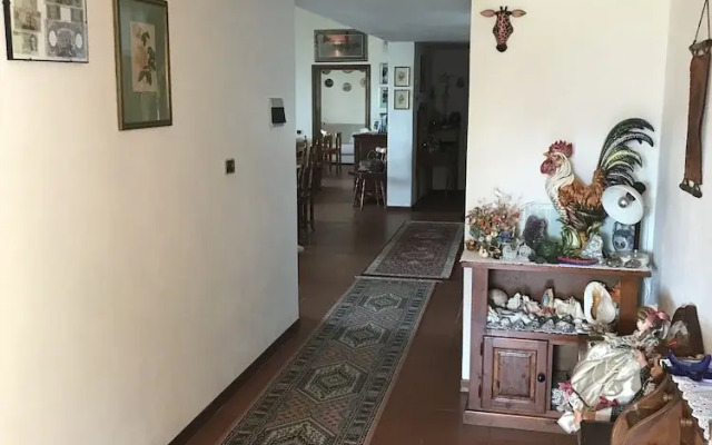 B&B Torre del Lago Trasimeno