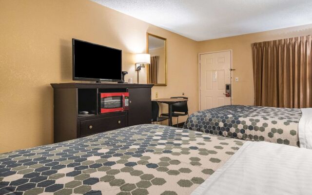 Econo Lodge Hillsboro