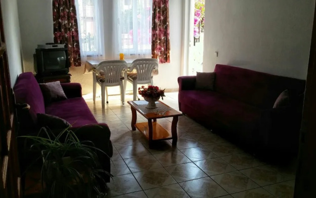 Tavilogullari Villa Apart