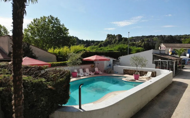 Camping le Casque Roi