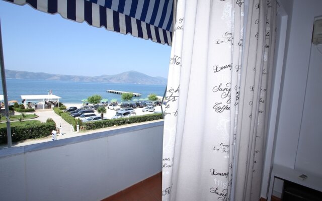 Hotel Lepenica