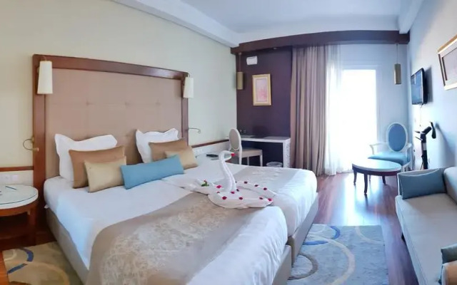 Sousse Palace Hotel & Spa