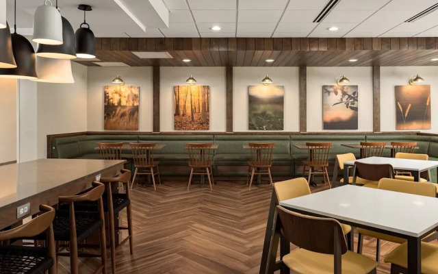 Fairfield Inn & Suites By Marriott Cullman