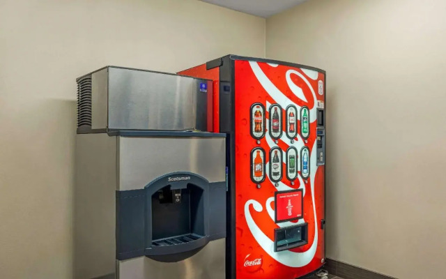 Comfort Suites Lufkin