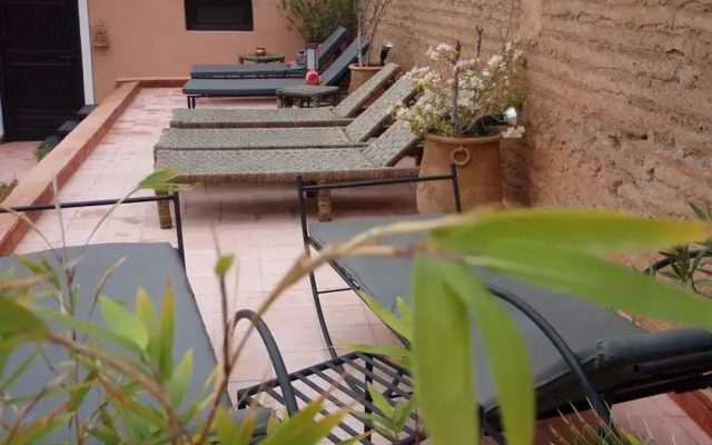 Riad Cala Medina