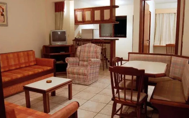 Residencial Itapema Vacation Club