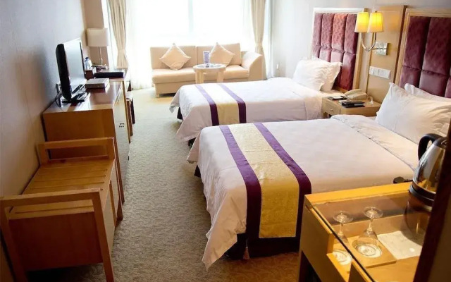 Lijing Business Hotel