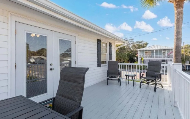 On Cloud Nine by Tybee Vacation Rentals