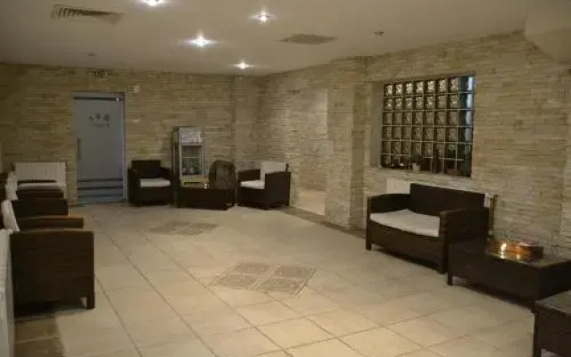 Hotel Condor