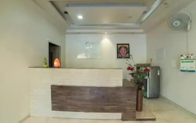 OYO 1647 Hotel Regent