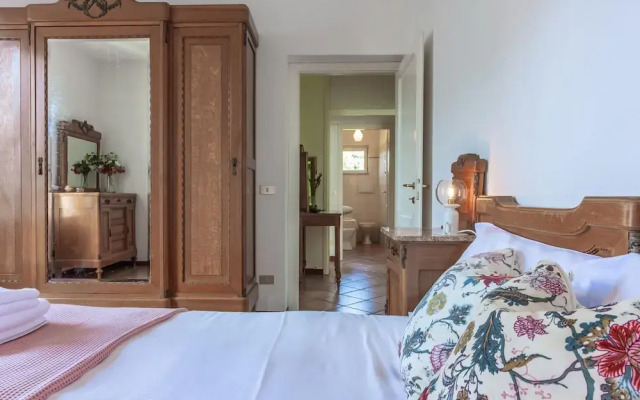Easy Welcome Villa Gard