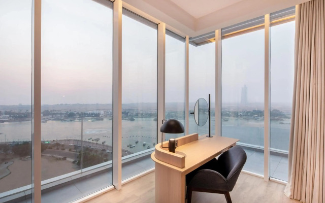 Four Points by Sheraton Jeddah Corniche