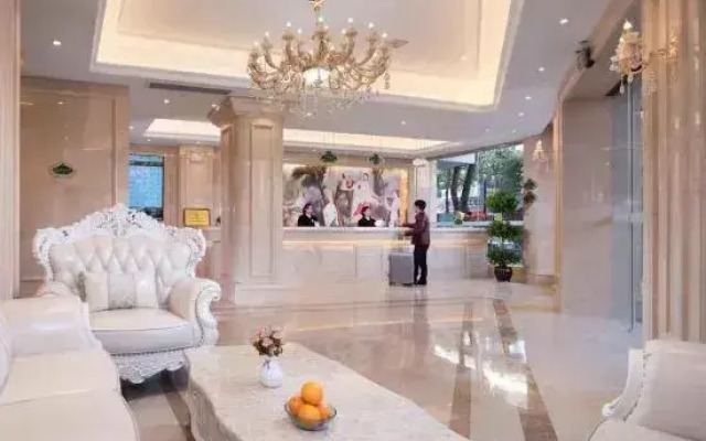 Vienna Hotel