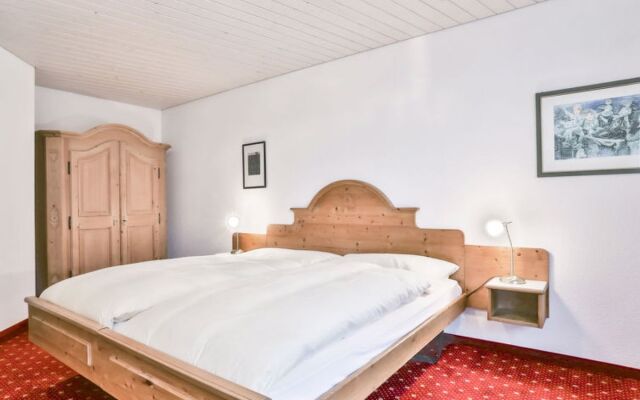 Chalet Abendrot 37891
