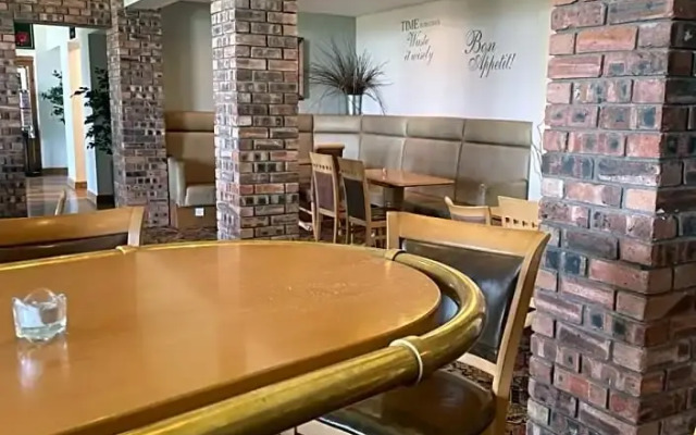 Woodlands Hall Hotel