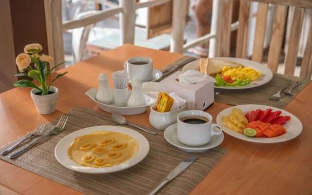 Bali Komang Guest House Sanur
