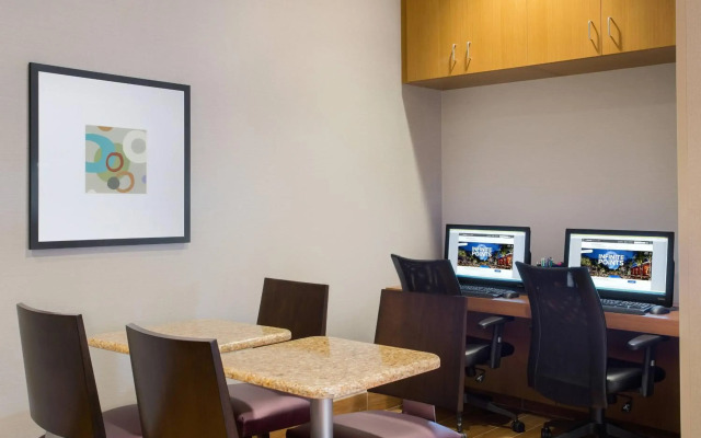 Springhill Suites Mount Laurel