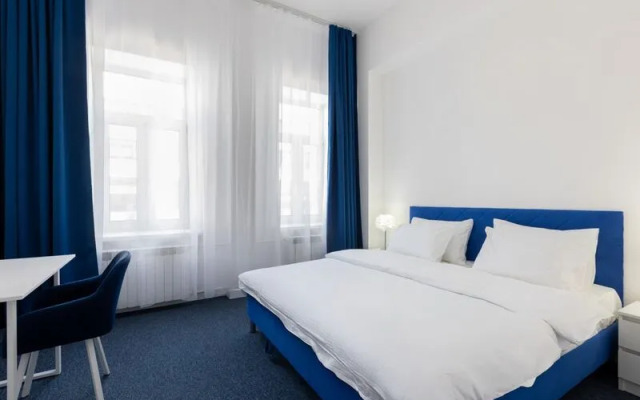 Бауманский