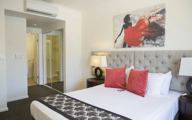 Metro Advance Apartments & Hotel, Darwin