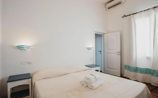 Resort Fior Di Sardegna