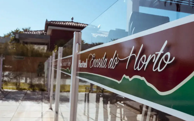 Hotel Encosta do Horto