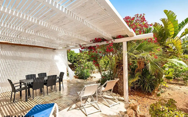Residence Elesii