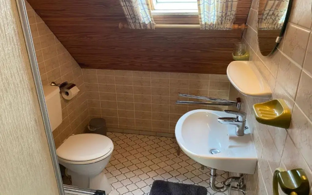 STOE3 Ferienwohnung Waack