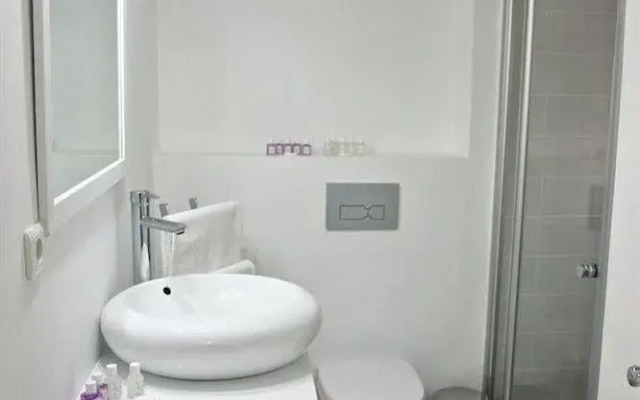 Diva Bosphorus Apartments