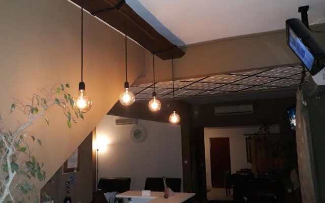 Hotel Paralia