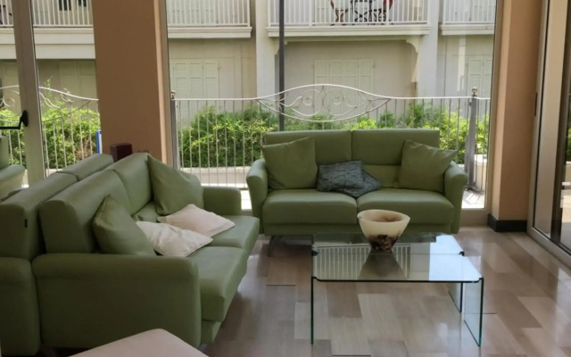 Hotel La Rosa Cattolica
