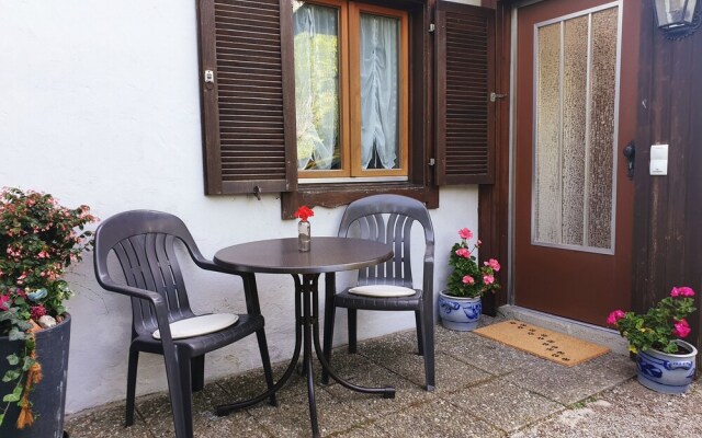 Ferienwohnungen Marienblick