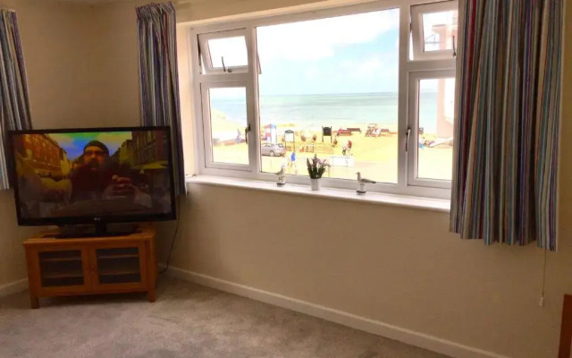Pink Beach Holiday Apartments