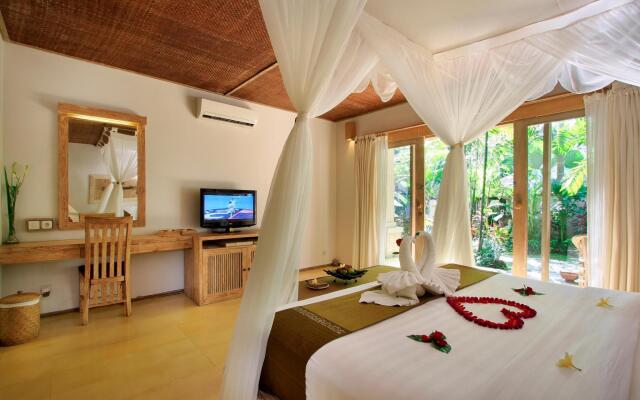 The Kanjeng Resort Ubud