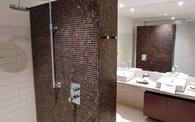 Ascott Park Place Dubai