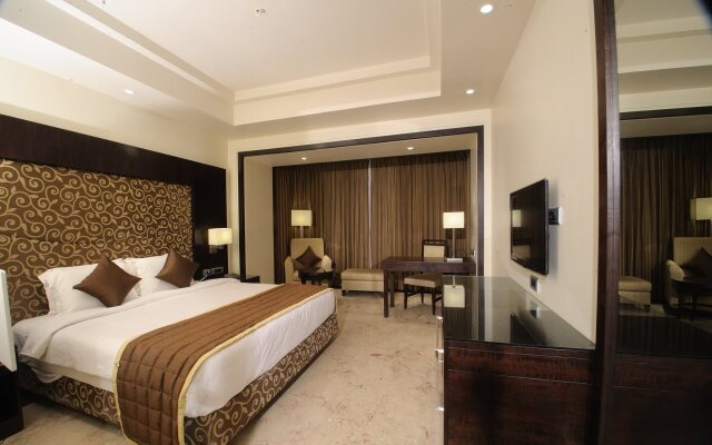 Anandha Inn Convention Centre and Suites