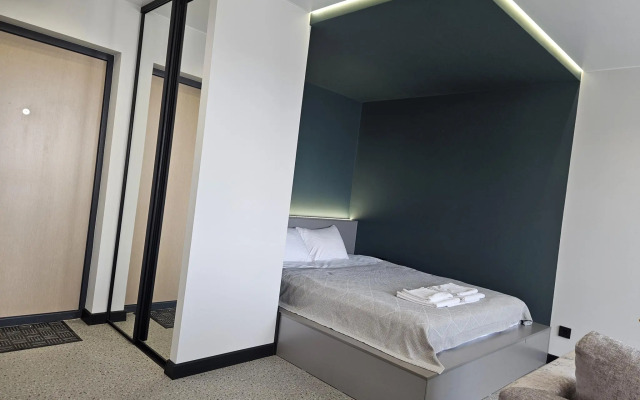 Хорошие Квартиры на улице 1-я Подлесная 1