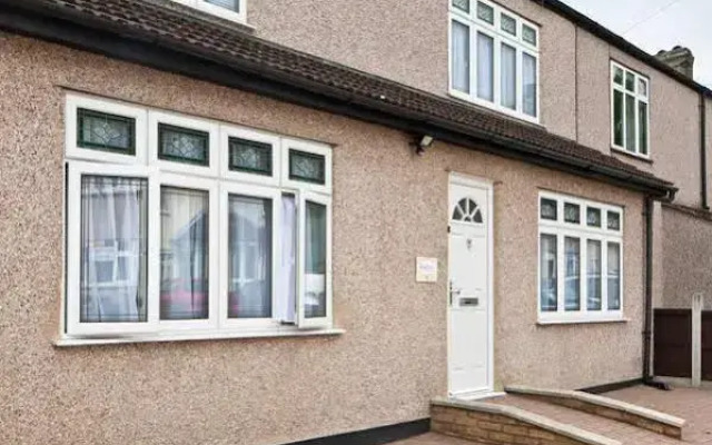 Montrose Guest House