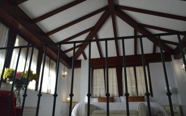 Mirador San Jerónimo-Catedral