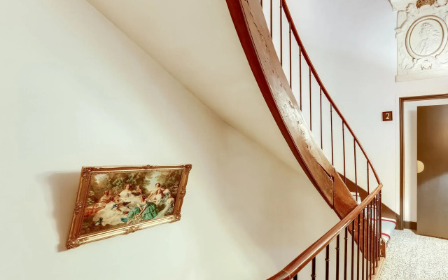 Hotel Opéra Maintenon