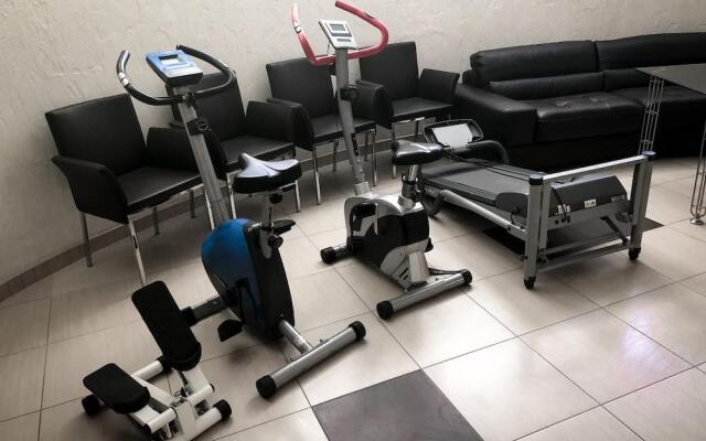 Гостевой дом Villa De Palma