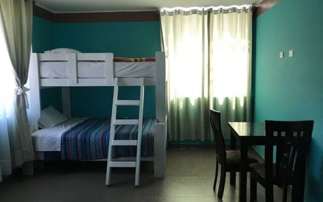 Hotel Santa Maria Ica