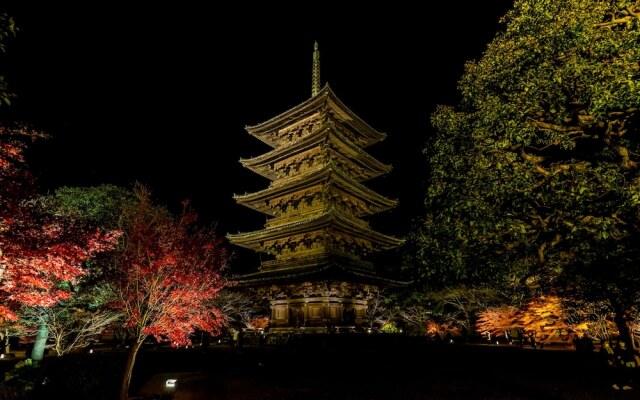 Tsumugi KujoAketachoBettei