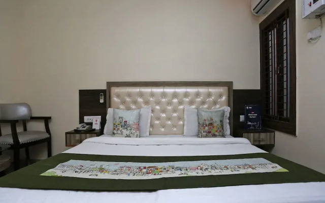 OYO 4511 Hotel Nagpal