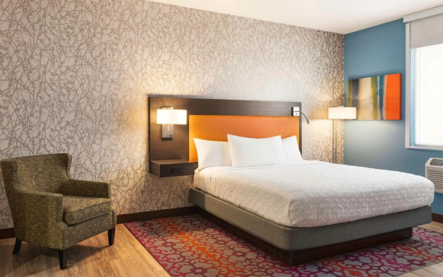 Home2 Suites by Hilton Albuquerque/Downtown-University